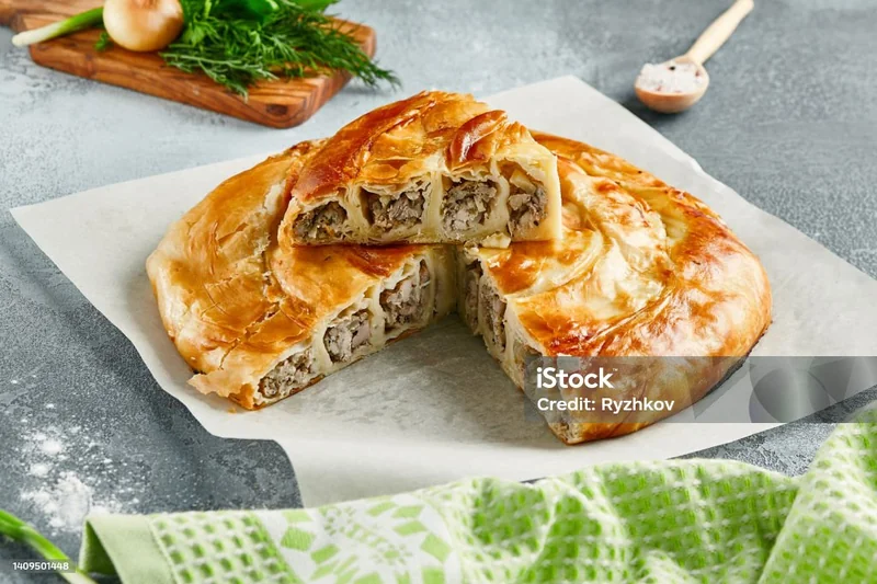Burek